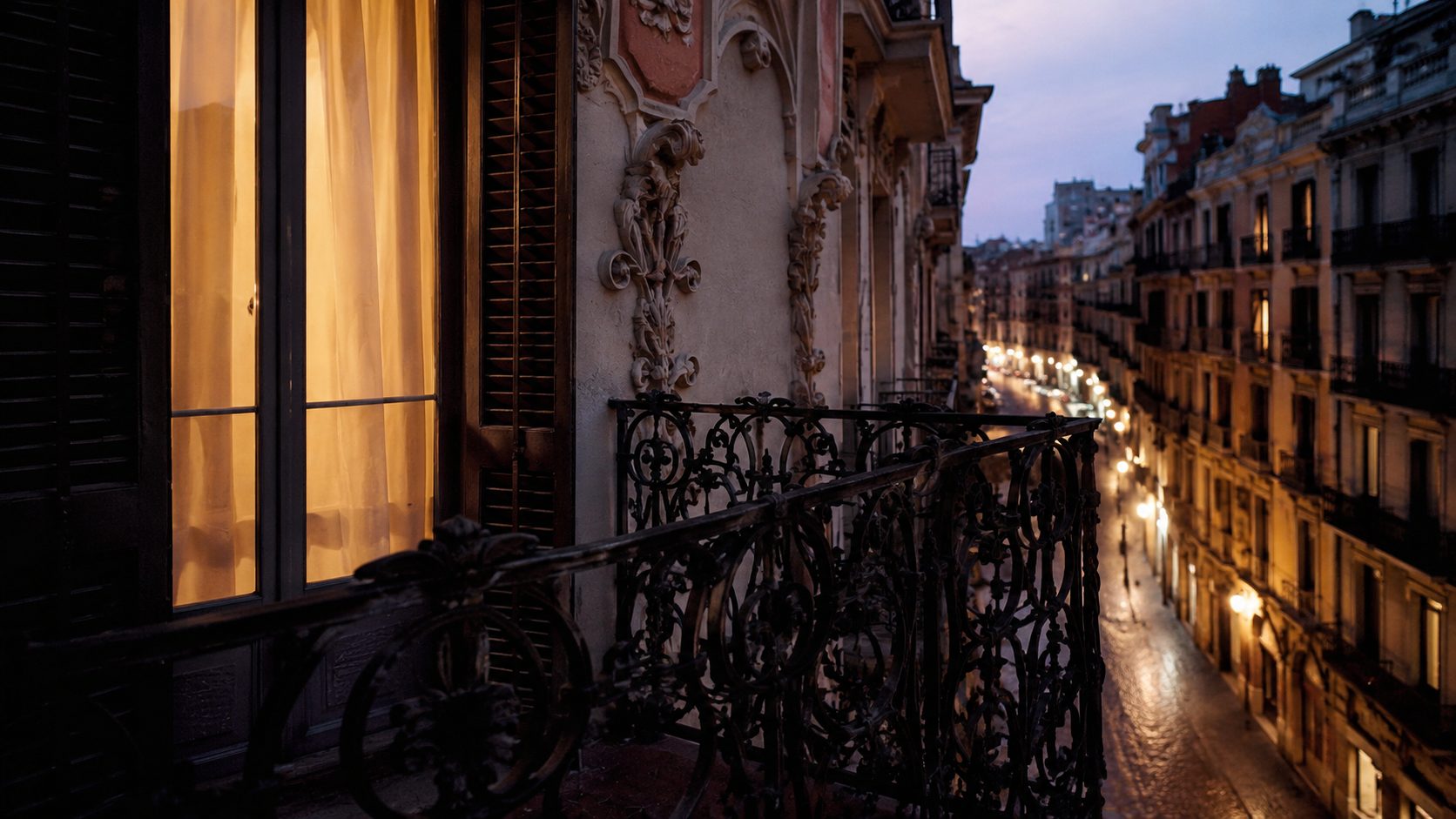 Luxury Bachelorette in Barcelona: Where Culture Meets Private Access